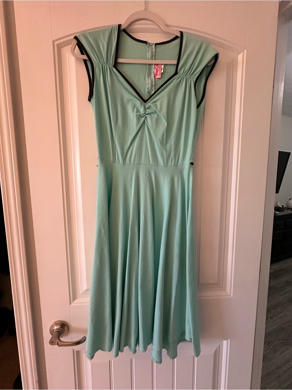 Pinup Couture Heidi Swing Dress
